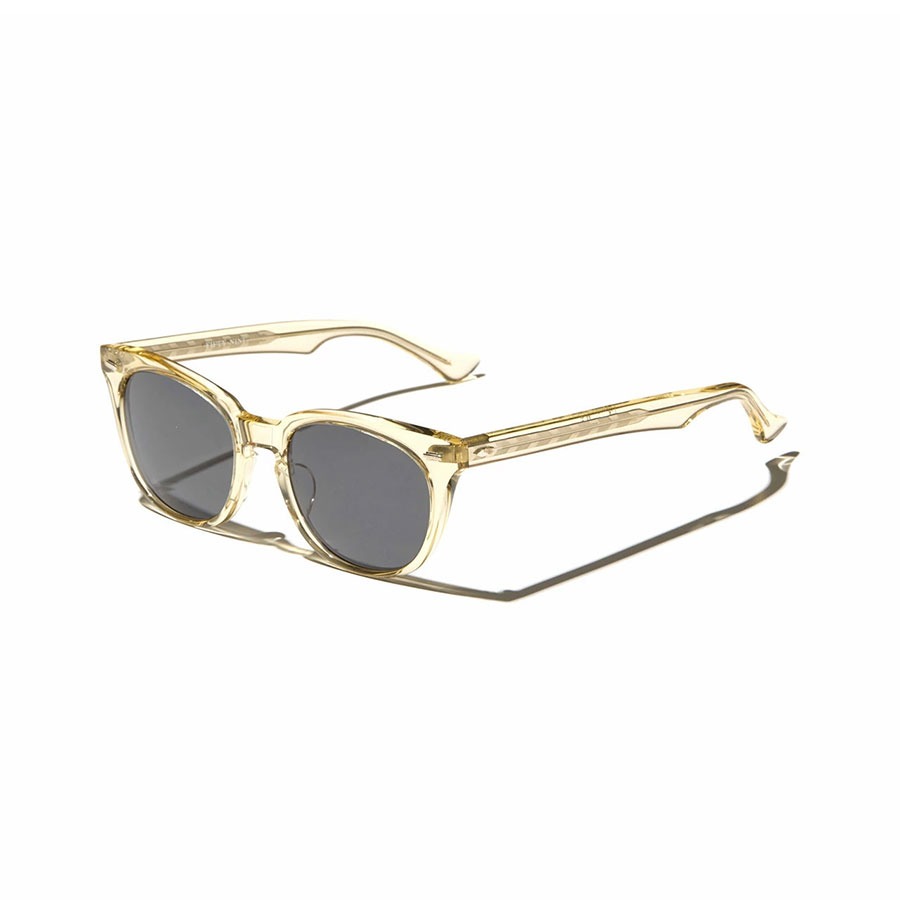 RADIALL（ラディアル） Fifty Nine SUNGLASSES サングラス 