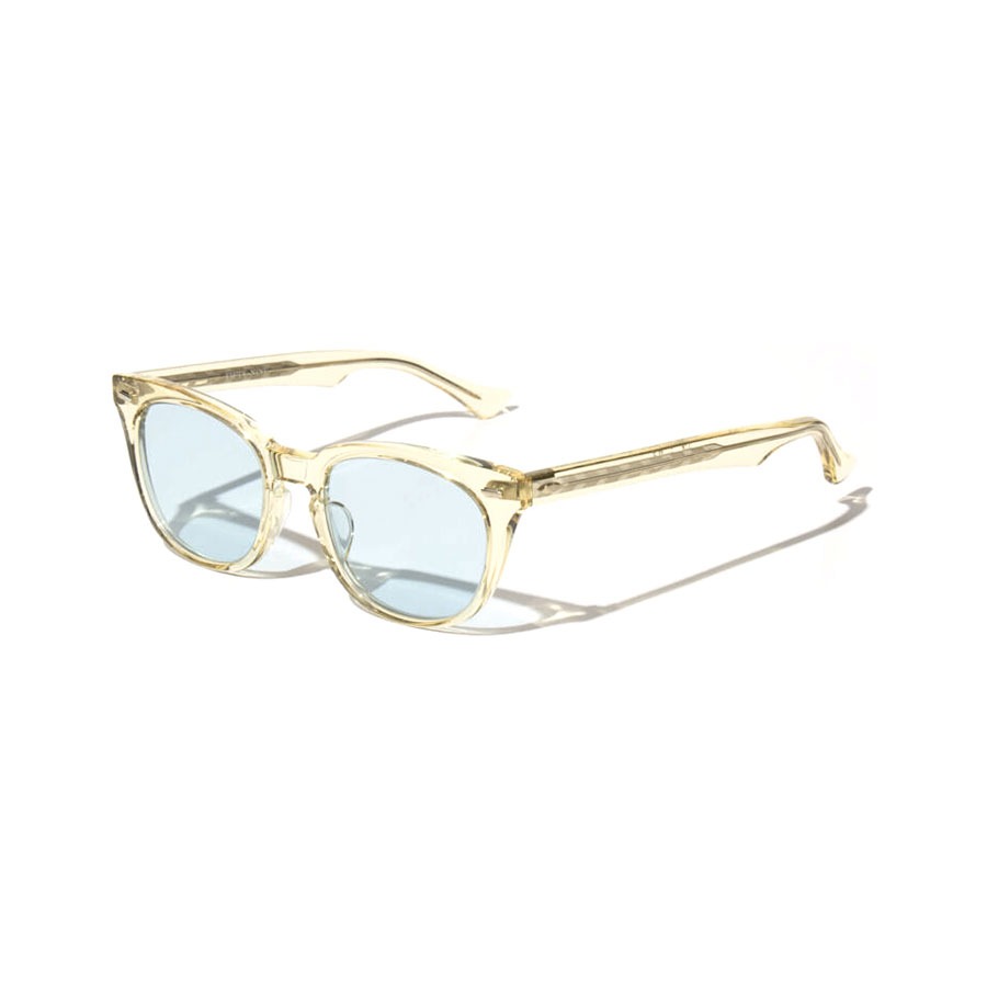 RADIALL（ラディアル） Fifty Nine SUNGLASSES サングラス