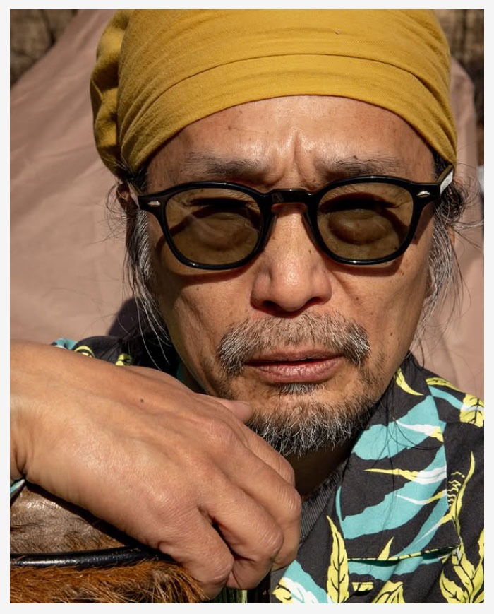 RADIALL（ラディアル） Allmans SUNGLASSES サングラス メンズ