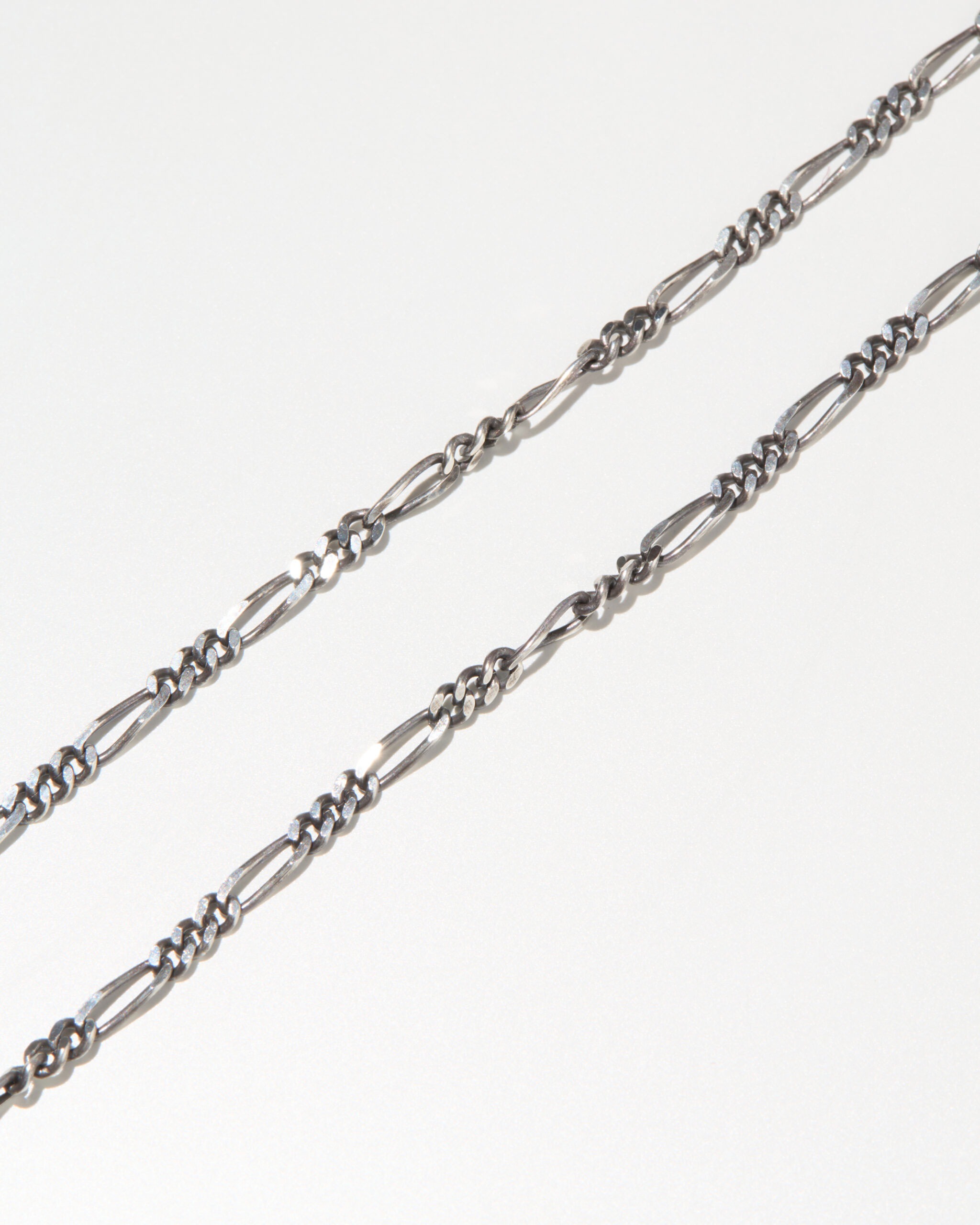 RADIALL チェーンネックレス RADIALL (ラディアル) Figaro T-BAR NECKLACE ネックレス メンズ