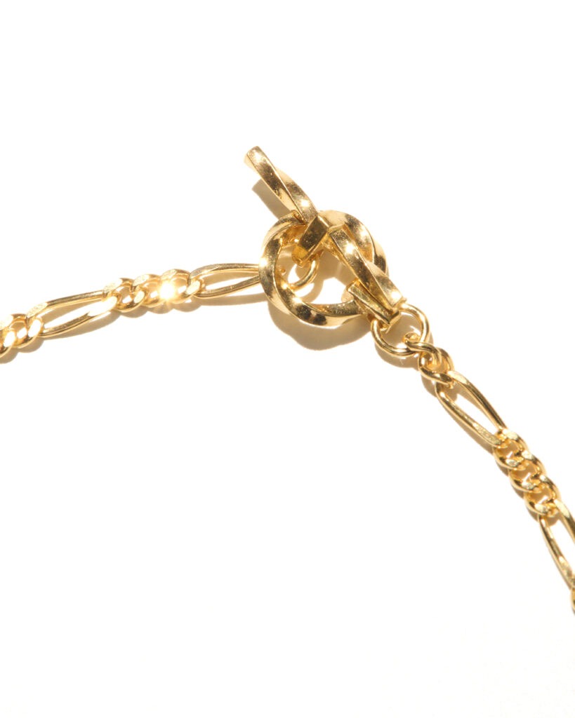 RADIALL（ラディアル） Montes T-BAR BRACELET ブレスレット ブランド