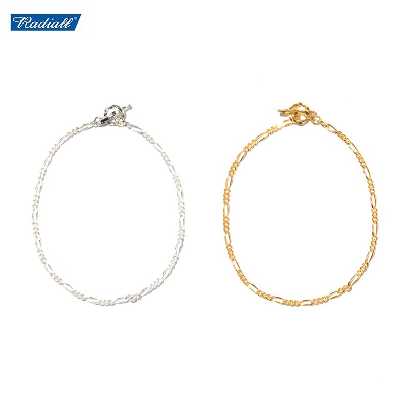 RADIALL（ラディアル） Montes T-BAR BRACELET ブレスレット ブランド