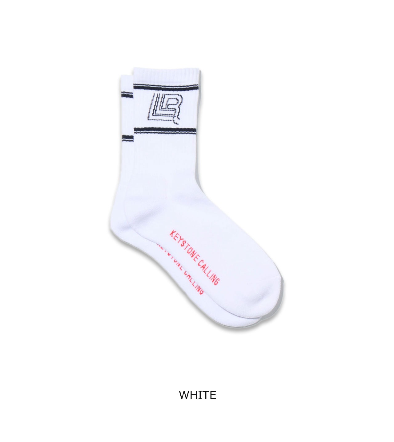 RADIALL（ラディアル） Low Lane 1PAC SOX MID / DRALON ストリート 底 