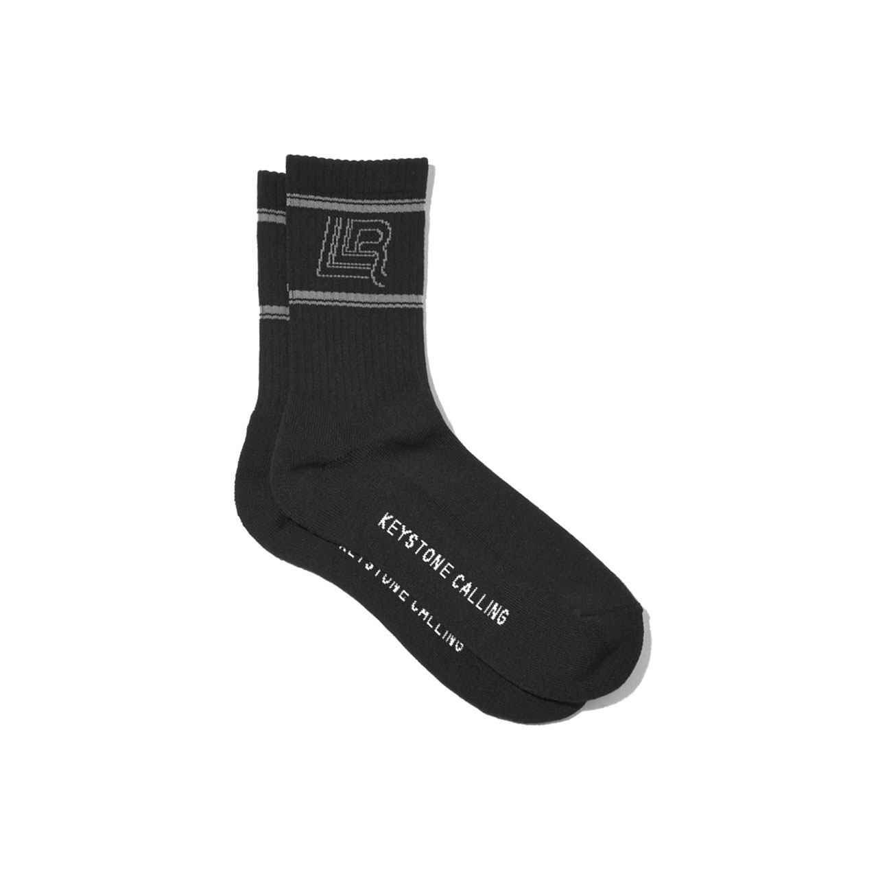RADIALL（ラディアル） Low Lane 1PAC SOX MID / DRALON ストリート 底 
