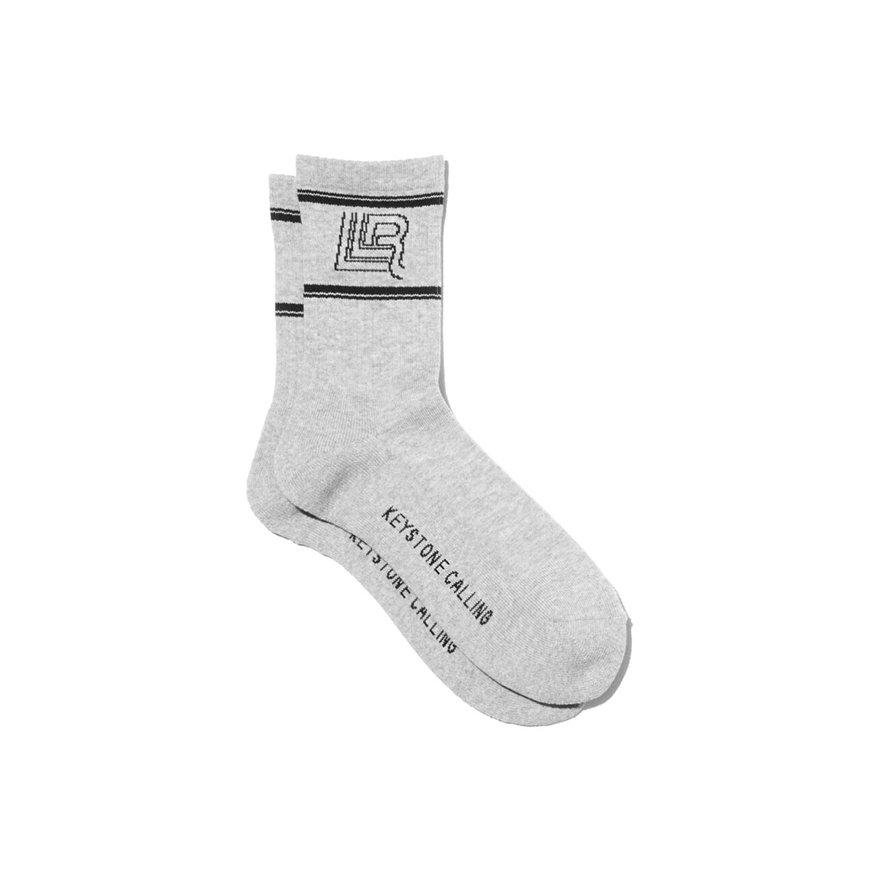 RADIALL（ラディアル） Low Lane 1PAC SOX MID / DRALON ストリート 底 