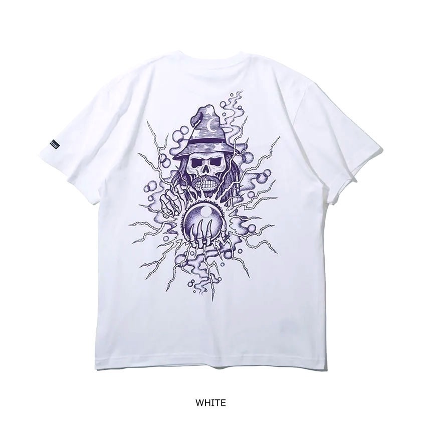 Klang ruler クラングルーラー odyssey XL Tシャツ Klang ruler