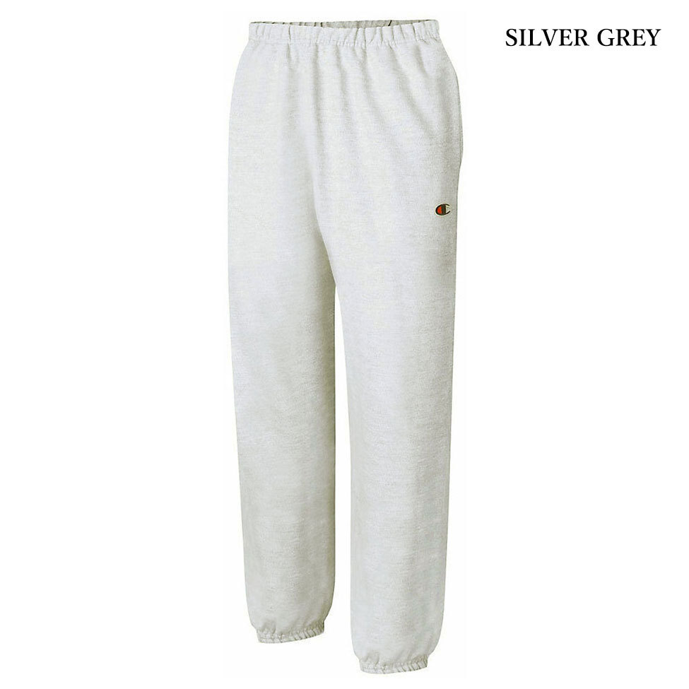 チャンピオン Champion スウェット パンツ usa メンズ リバースウィーブ Reverse Weave 12oz Fleece Pant | Champion | 02