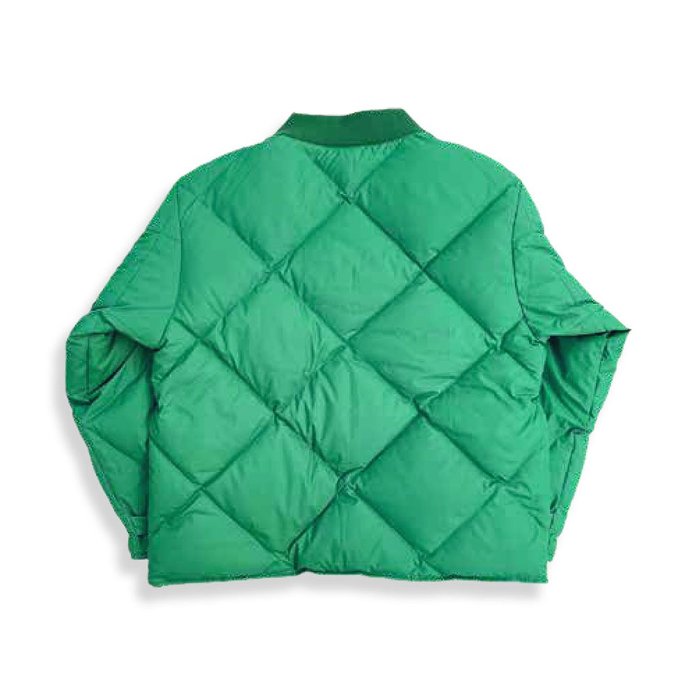 RWCHE (ローチ) DIAMOND JACKET ダウンジャケット メンズ ブランド
