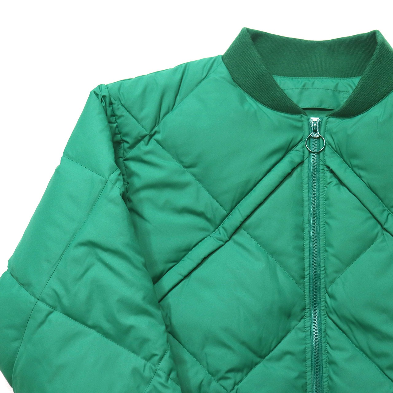 RWCHE (ローチ) DIAMOND JACKET ダウンジャケット メンズ ブランド