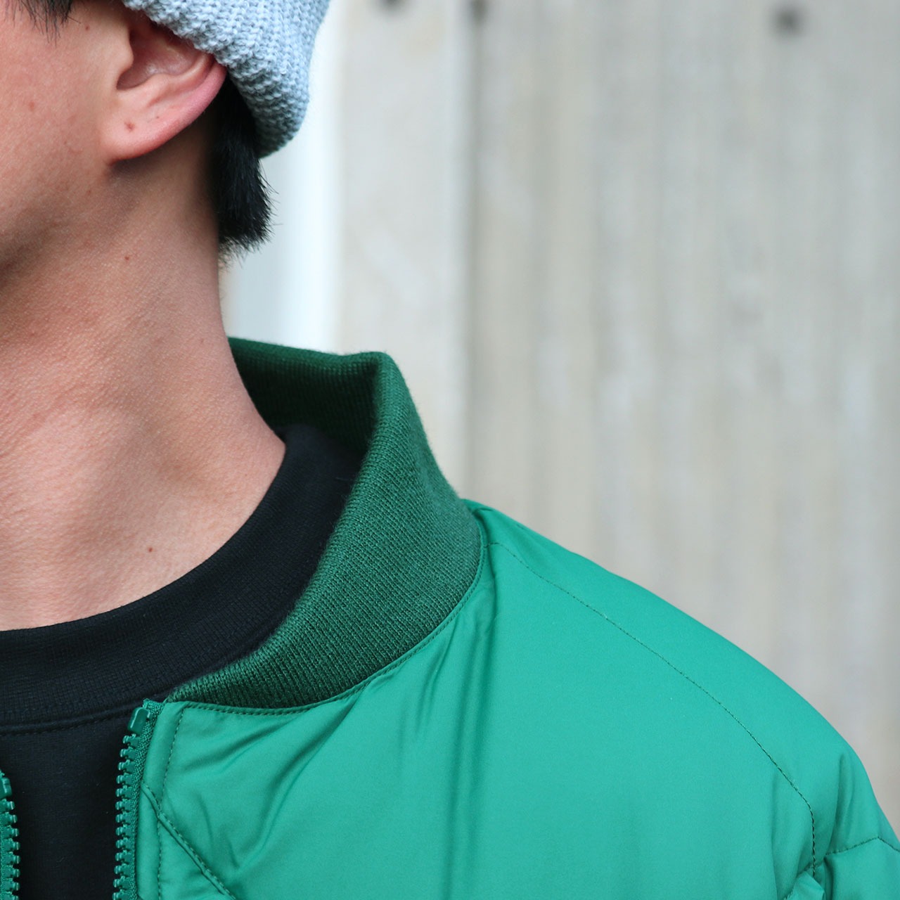 RWCHE (ローチ) DIAMOND JACKET ダウンジャケット メンズ ブランド
