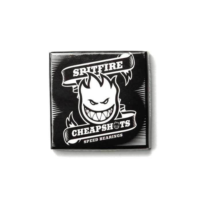 SPITFIRE WHEELS スピットファイヤー ベアリング スケートボード