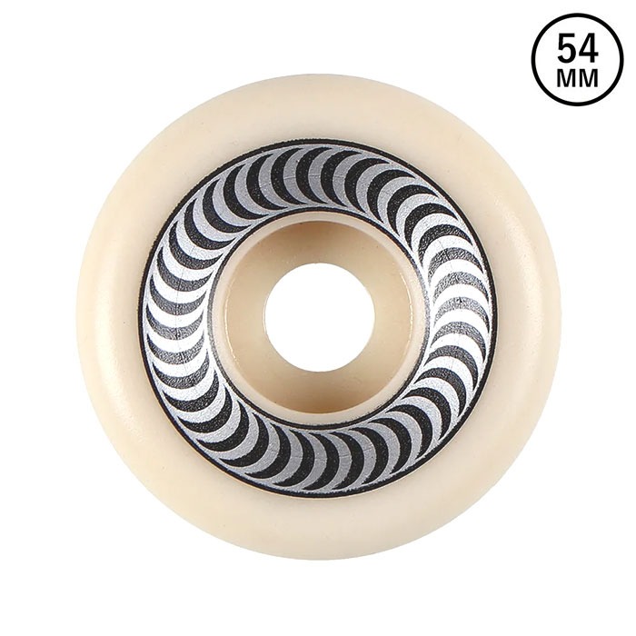 SPITFIRE WHEELS スピットファイヤー FORMULA FOUR OG CLASSIC 99DURO