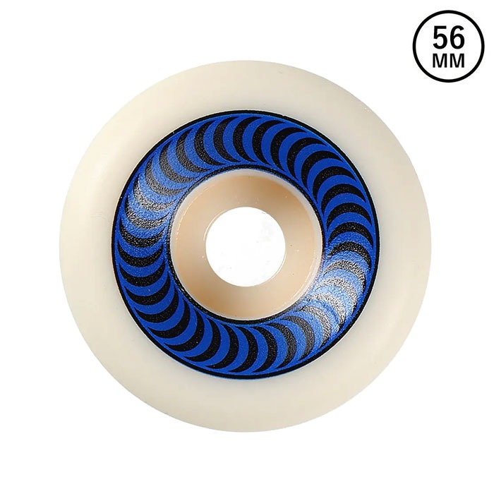 SPITFIRE OGCLASSIC53㎜99DURO SPITFIRE】FORMULA FOUR 99DURO OG CLASSIC SHAPE スピット ファイアー