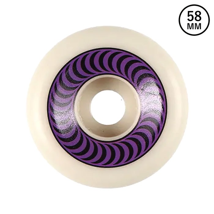 SPITFIRE WHEELS スピットファイヤー FORMULA FOUR OG CLASSIC 99DURO