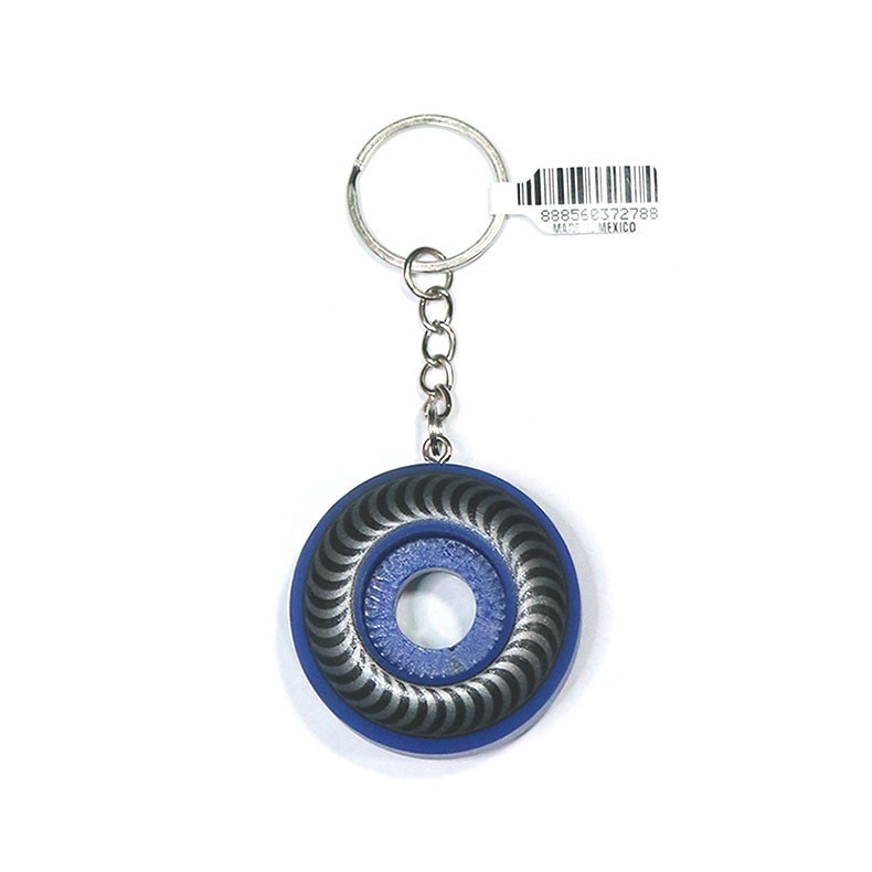 SPITFIRE WHEELS スピットファイヤー Wheel Keychain スピットファイア