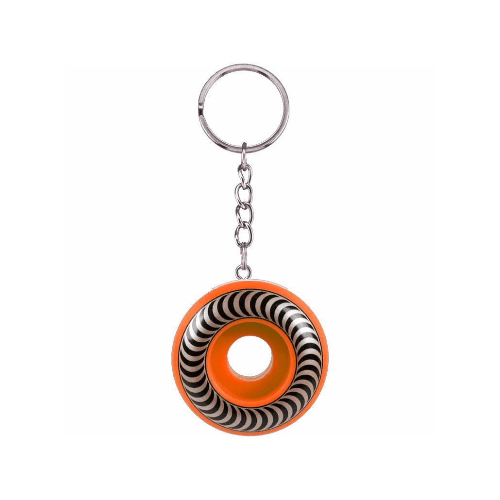 SPITFIRE WHEELS スピットファイヤー Wheel Keychain スピットファイア