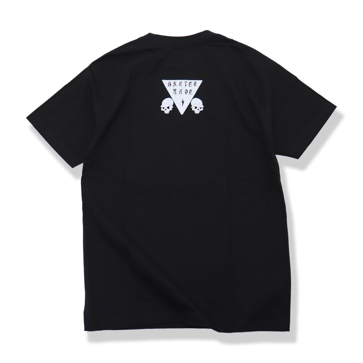 SKATER MADE スケーターメイド スケートボード Tシャツ メンズ