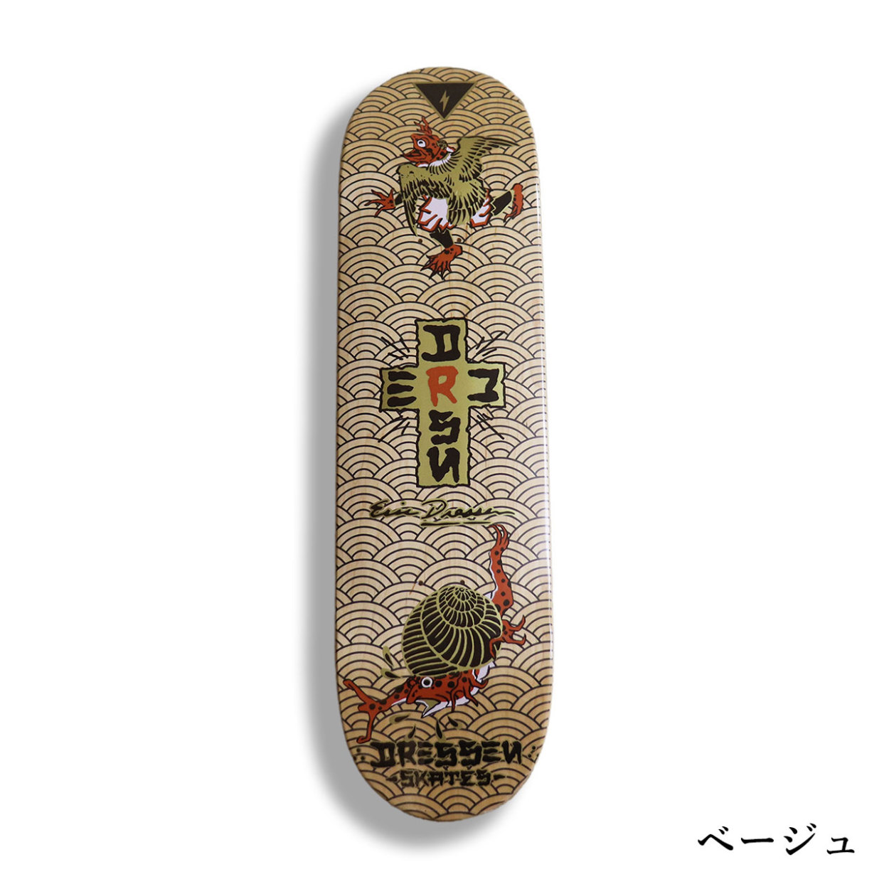 HOT KNIFE LTD. 30th Anniversary / Eric Dressen x SCRIBE TATTOO