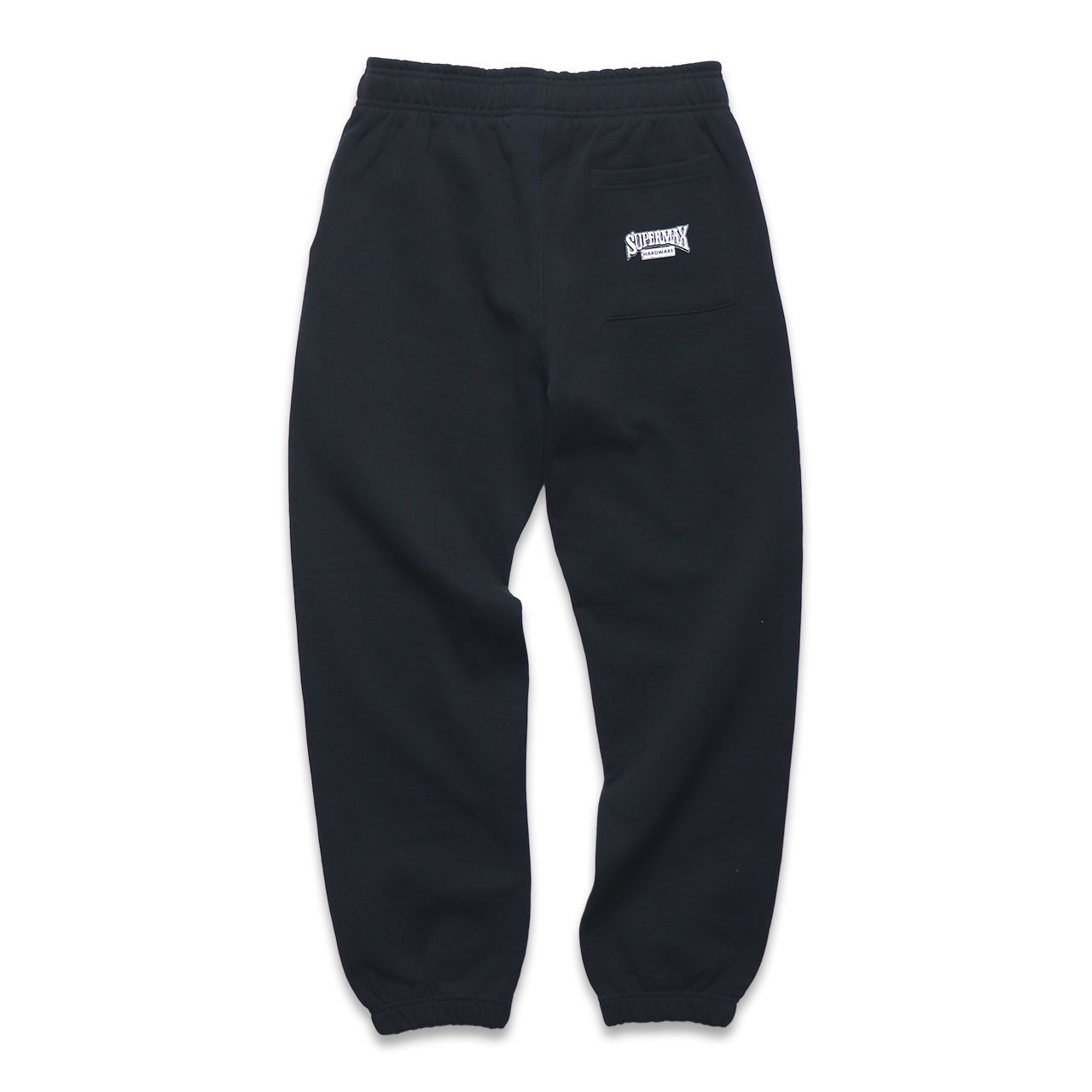 055 (LINKAGE) Supermax 92 OG Logo Sweatpant スーパーマックス