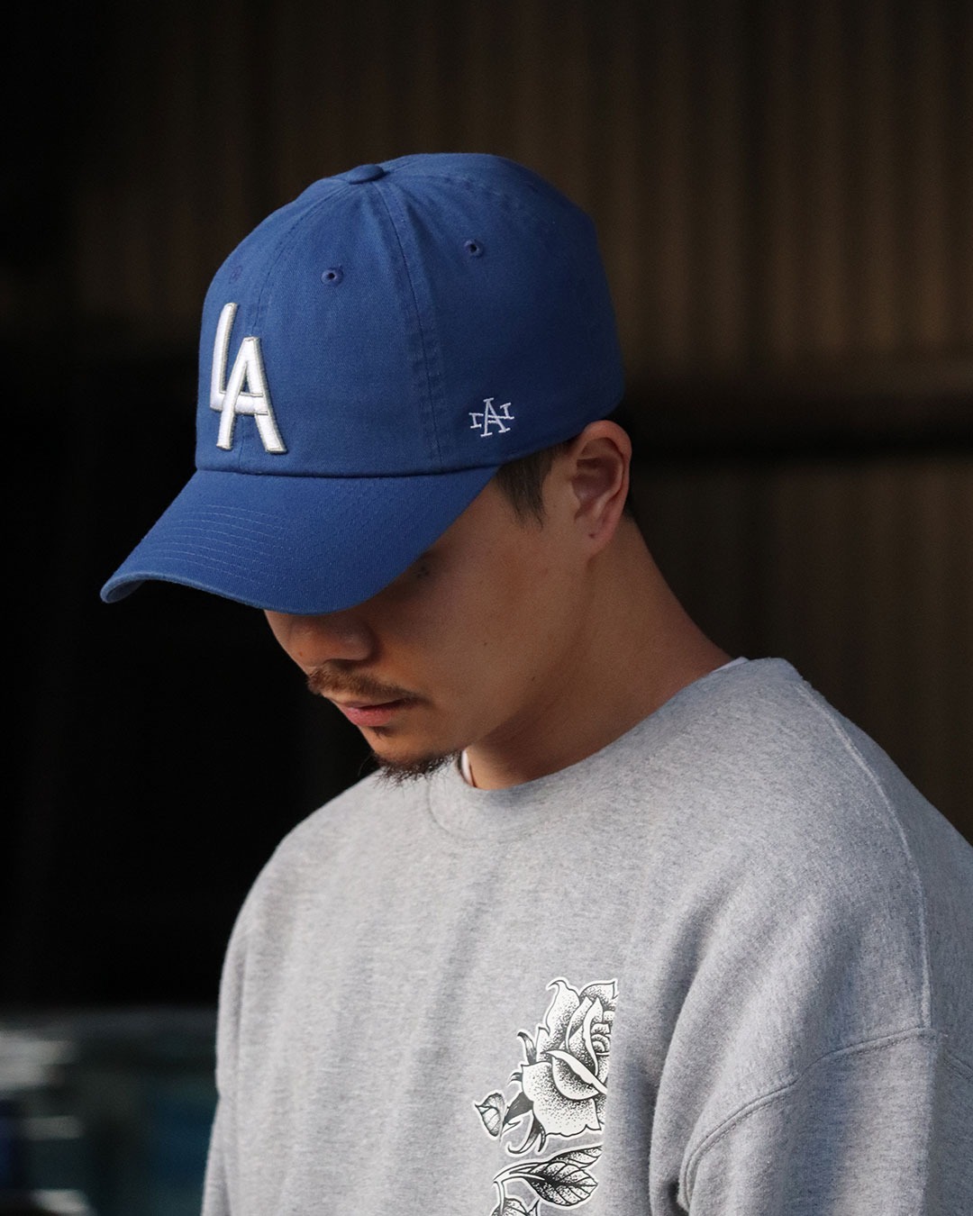 キャップ 帽子 90s American Needle スーパーボール 希少 AMERICAN needle（アメリカンニードル） Ballpark - United キャップ