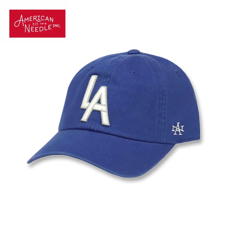 値下げ！激レア！新品、未使用！35年前現地USA購入ベースボールキャップ6点 AMERICAN needle（アメリカンニードル） Ballpark - United キャップ