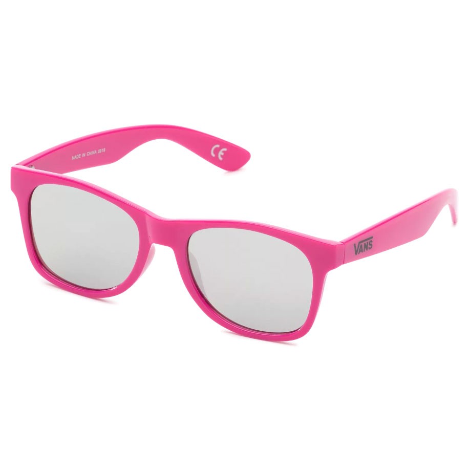 pink vans sunglasses