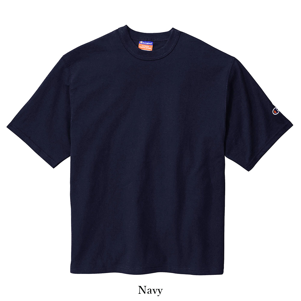 Champion チャンピオン tシャツ メンズ 半袖 ヘビーウェイト 厚手 usa 