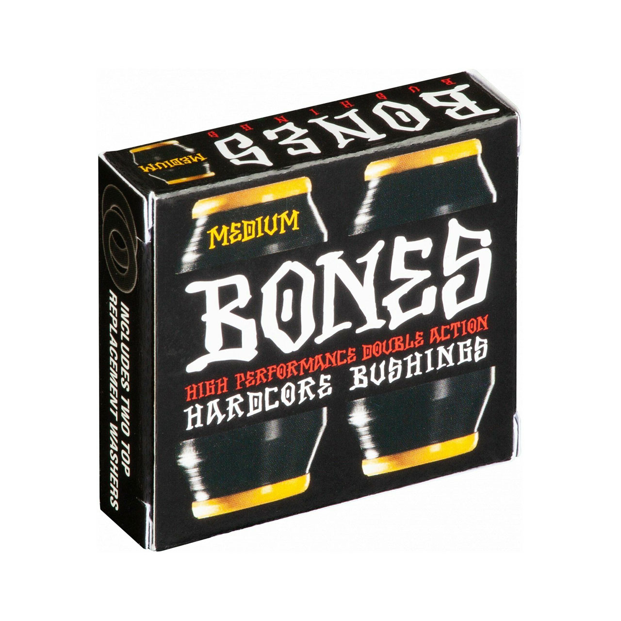 BONES WHEELS (ボーンズ ウィール) BUSHING ボーンズ ハードコア