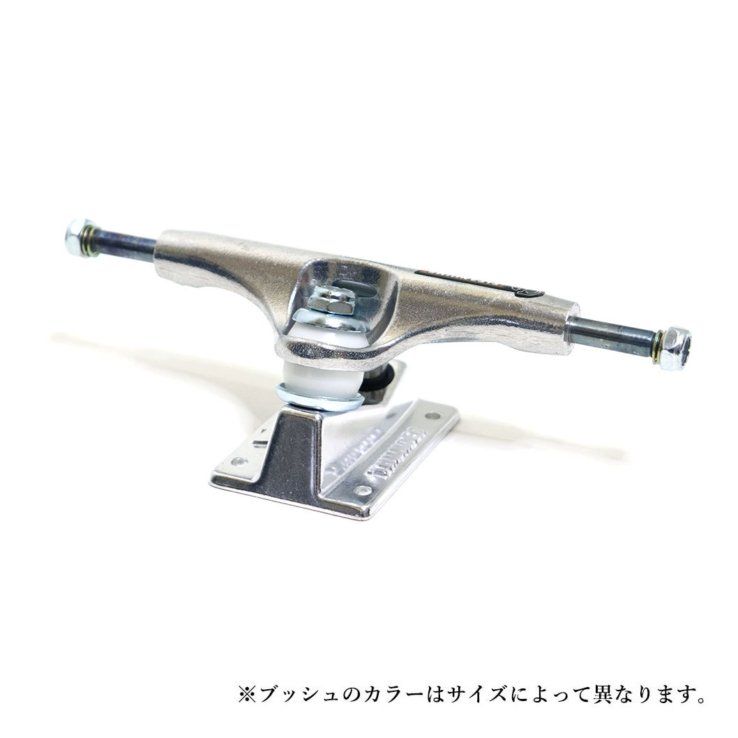 THUNDER TRUCKS サンダートラック ハイ チタン 正規輸入品