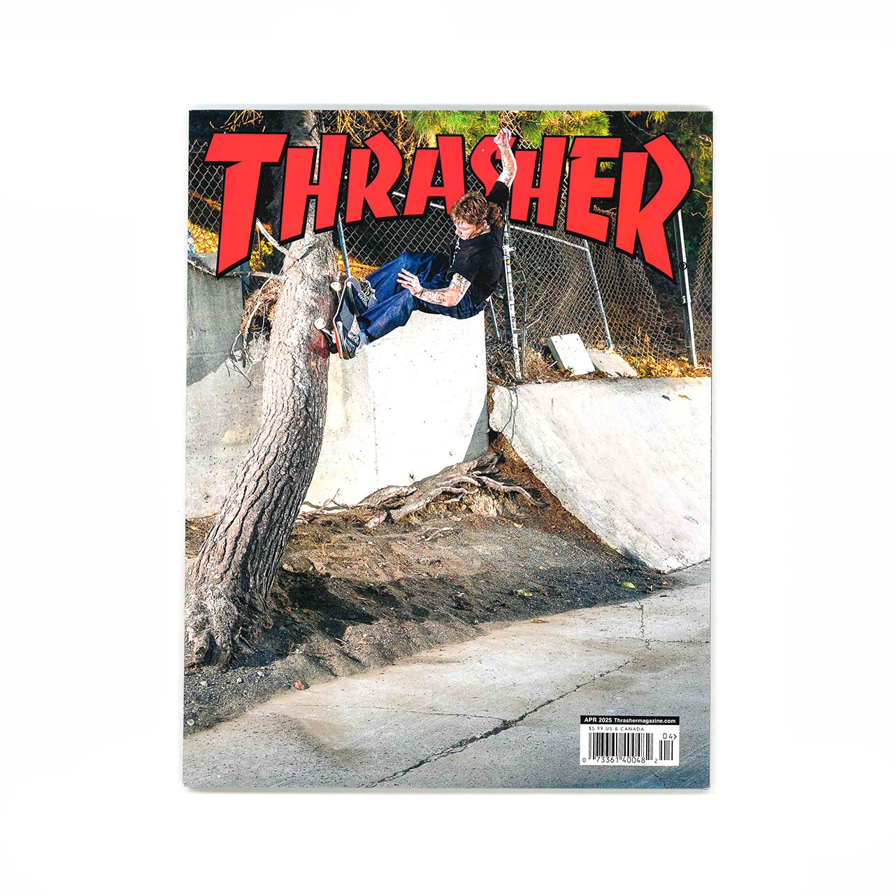 Amazon.co.jp: Thrasher Japan December 2012 Issue (Magazine