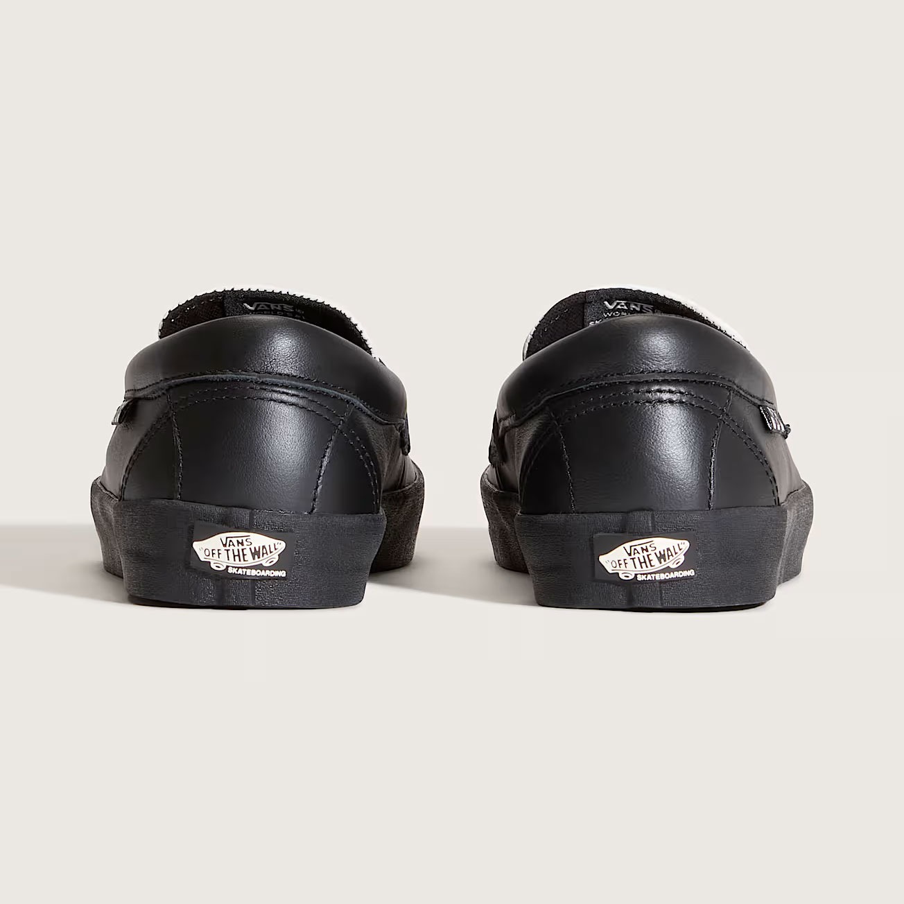 VANS（ヴァンズ） バンズ Skate Loafer スケートローファー スニーカー