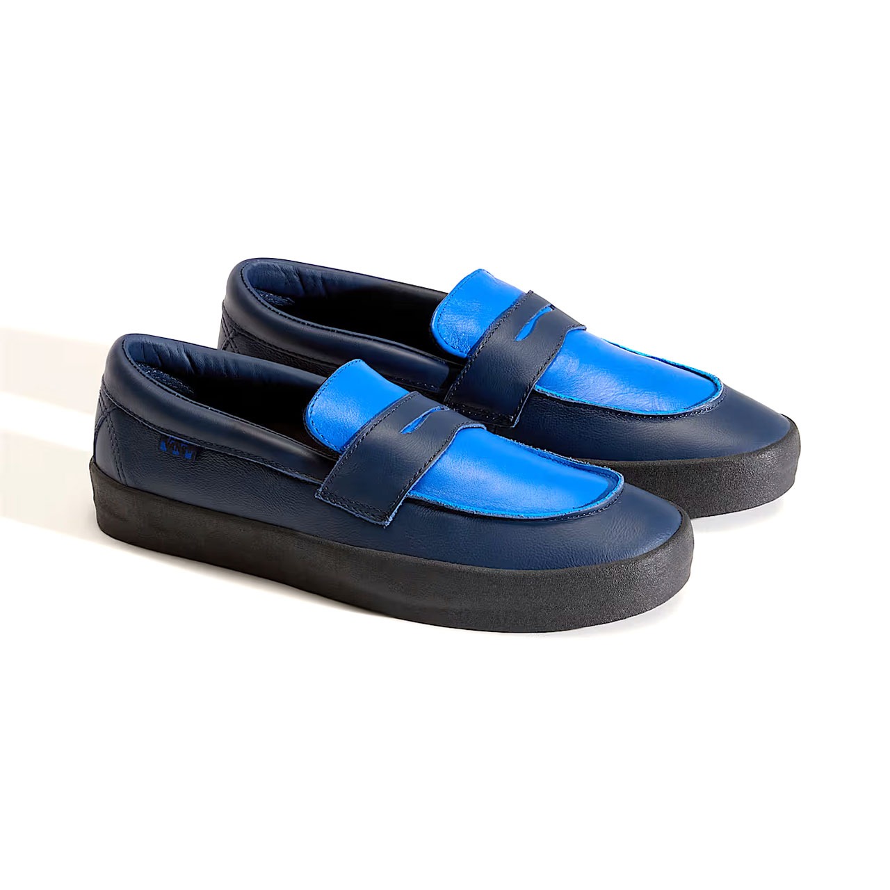 VANS（ヴァンズ） (バンズ) Skate Loafer スケートローファー