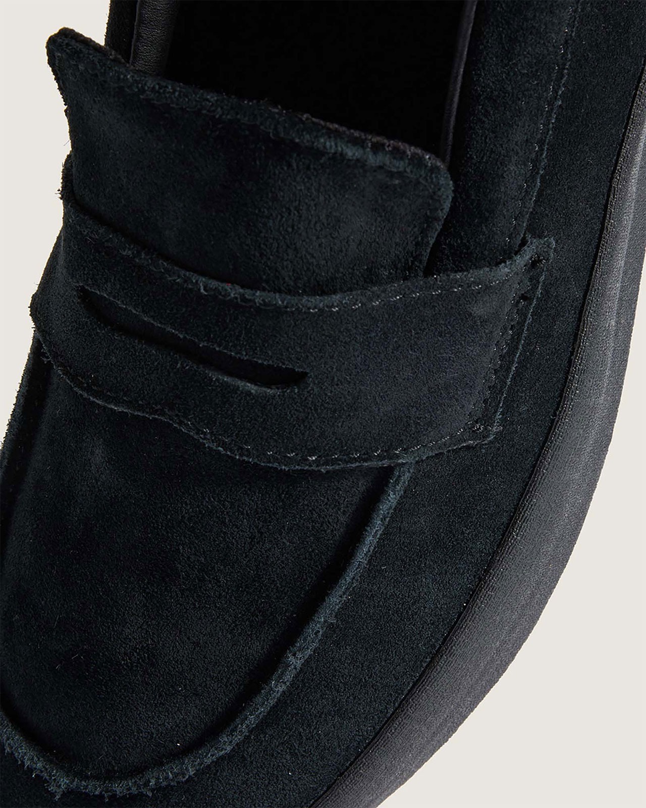 VANS（ヴァンズ） バンズ Skate Loafer usa企画 ローファー スケート 