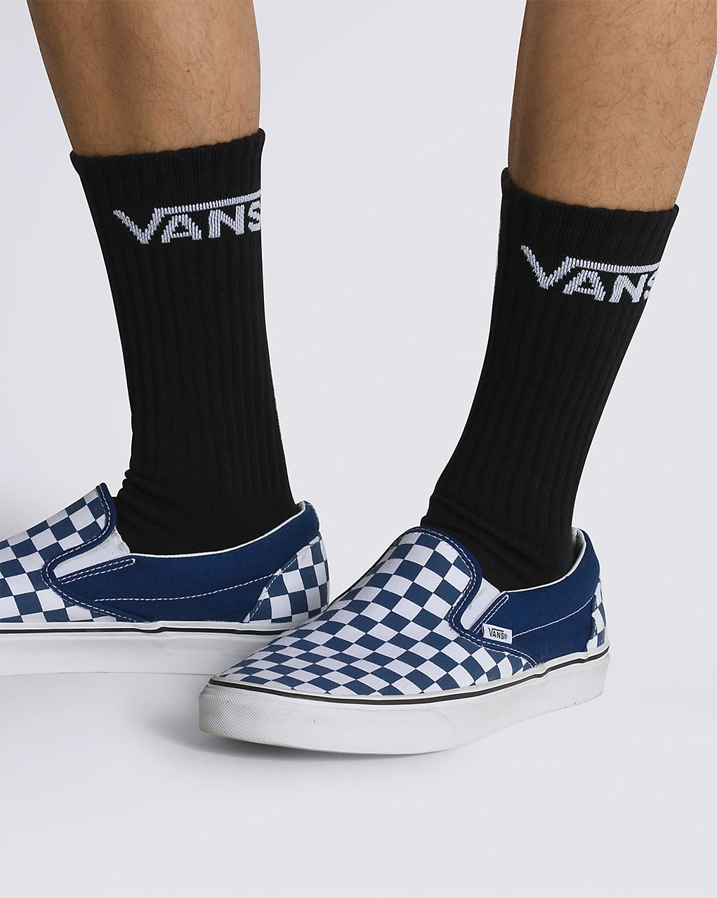 VANS バンズ ヴァンズ ソックス 靴下 メンズ USA企画 おしゃれ