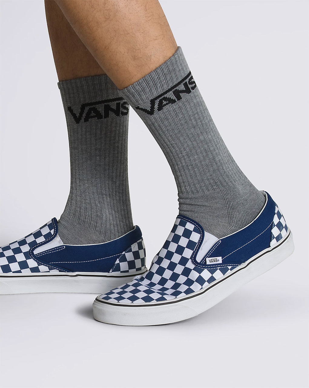 VANS バンズ ヴァンズ ソックス 靴下 メンズ USA企画 おしゃれ