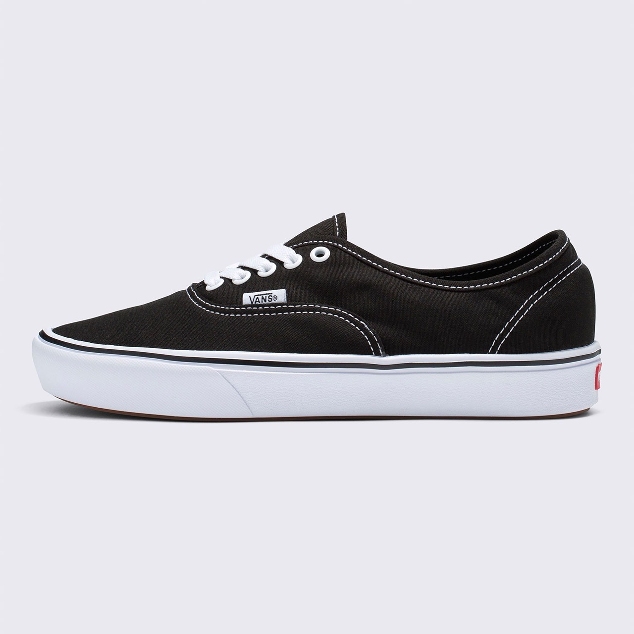 VANS（ヴァンズ） (バンズ) ComfyCush Authentic スニーカー メンズ