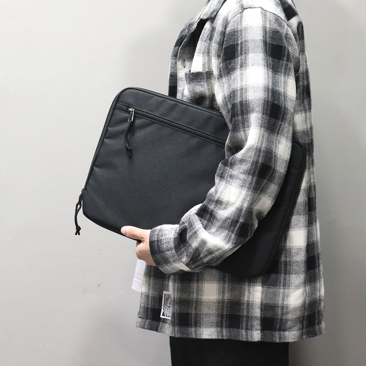 VANS（ヴァンズ） バンズ 14インチ ラップトップ スリーブ ラップ