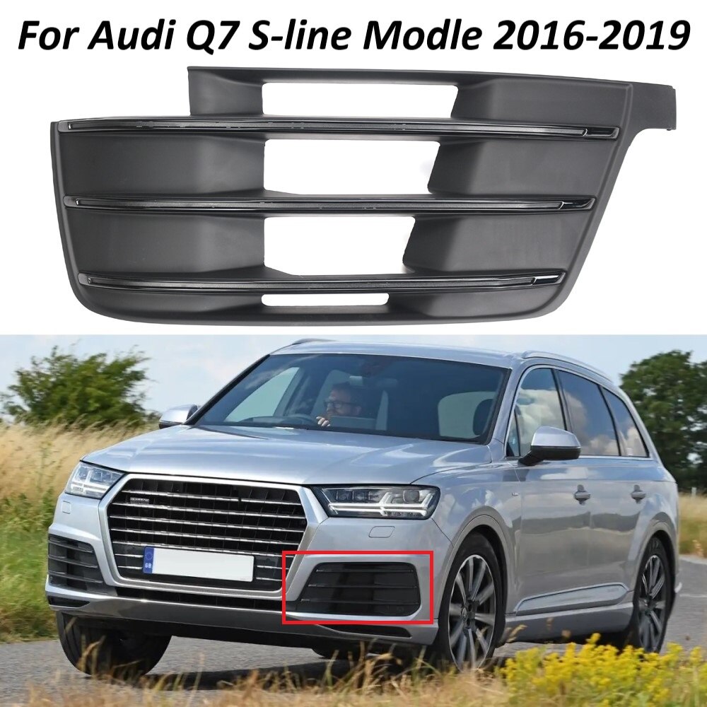 audi q7 バンパーの商品一覧 通販 - Yahoo!ショッピング