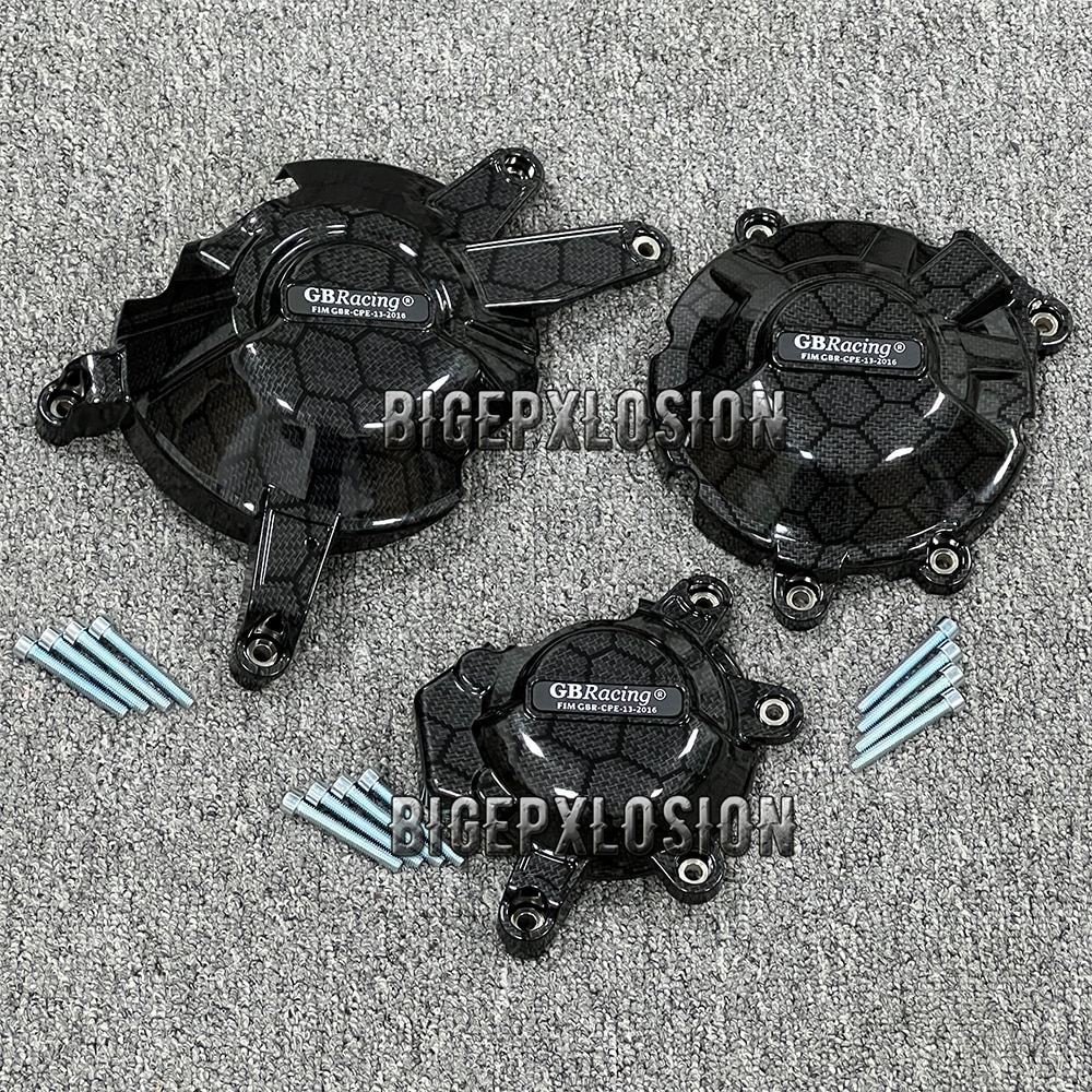 ホンダ CB650R & CBR650R 2021年 2022年 2023 エンジン 保護