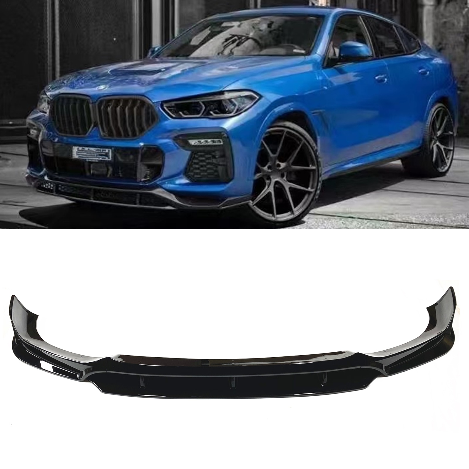 bmw x6 g06（自動車 外装、ボディパーツ）の商品一覧｜自動車 | 車