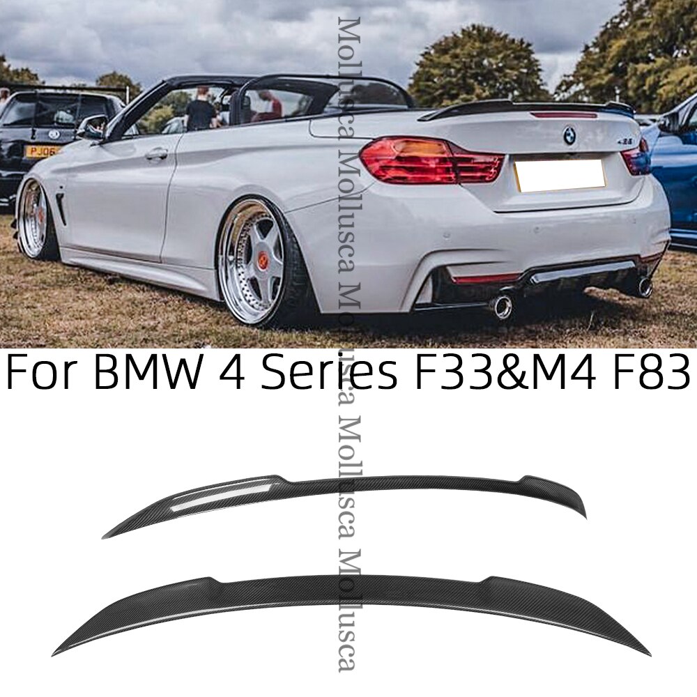 週間ランキング１位獲得 BMW 4 シリーズ F33 コンバーチブル&M4 F83 P