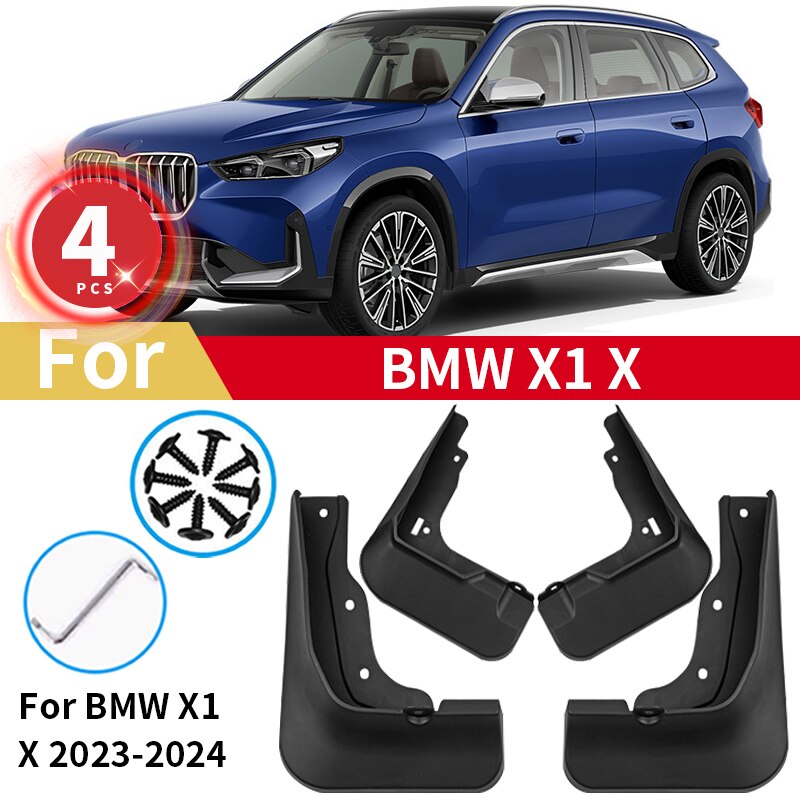 BMW X1 パーツ（マッドガード）の商品一覧｜外装パーツ｜外装、ボディ