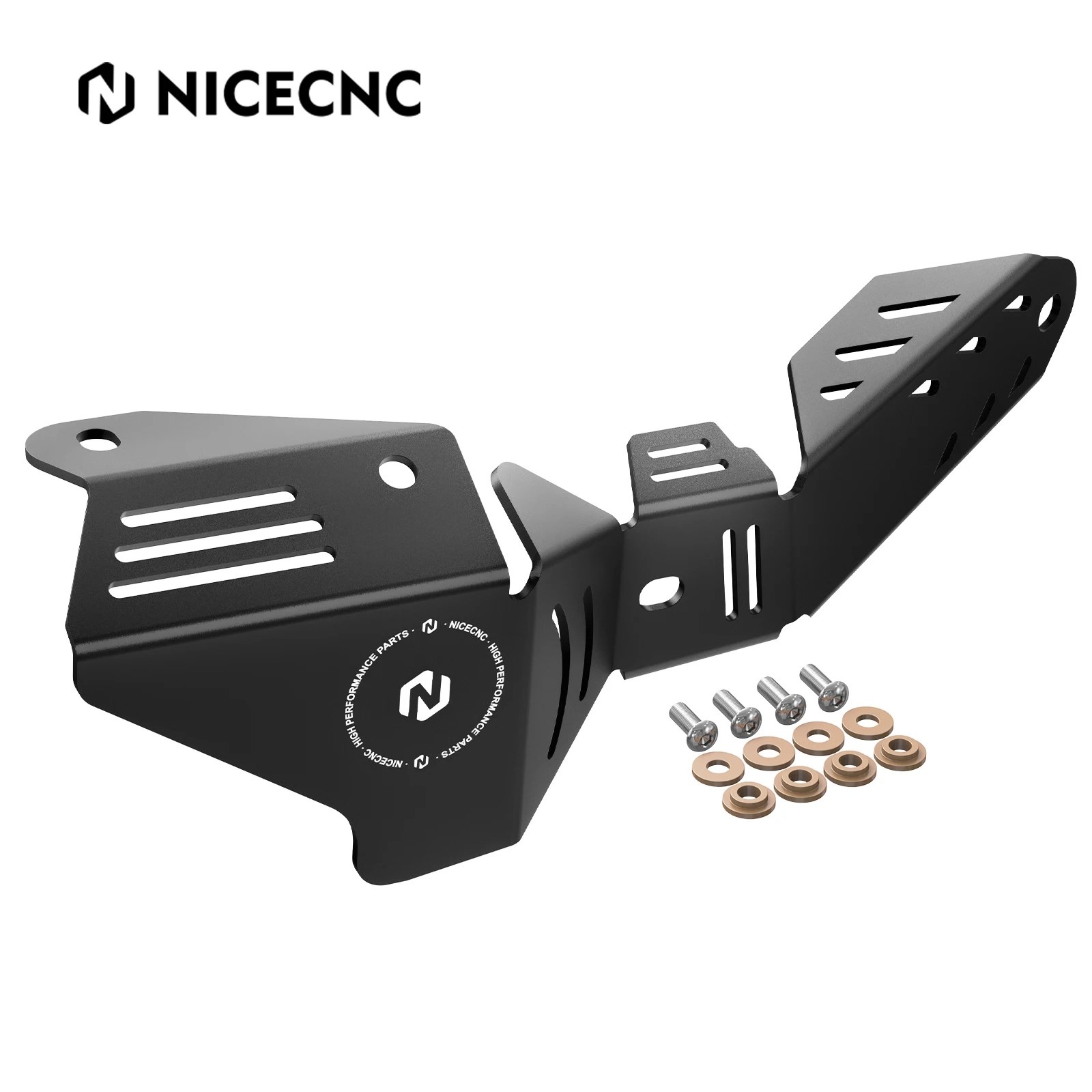 バイク エキゾースト パイプ Heat シールド カバー ガード ヤマハ 2019年2023 テネレ 700 XTZ 700 T700 テネレ700 2019年 2020年 2021年