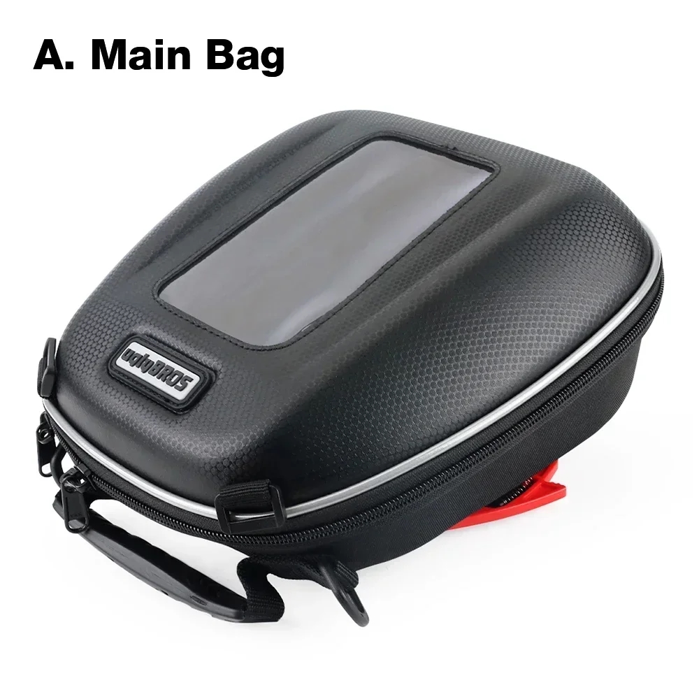 タンク Bag BMW GS 1200 1250 アドベンチャー F900XR F850GS R1250 R1200 R1150 R1100