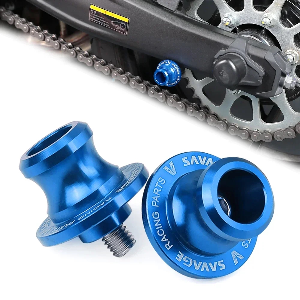 ZX4R ZX25R Sウィングarm Spools カワサキ ニンジャ ZX-4R ZX-4RR ZX 