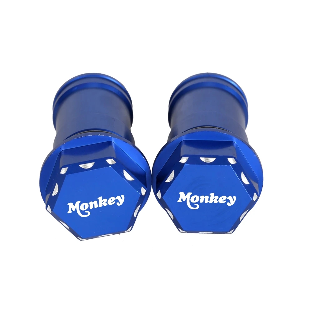 バイク CNC Hex シート Hooks シート スクリューs フレーム キャップ ホンダ モンキー 125 モンキー125 Z125 Z