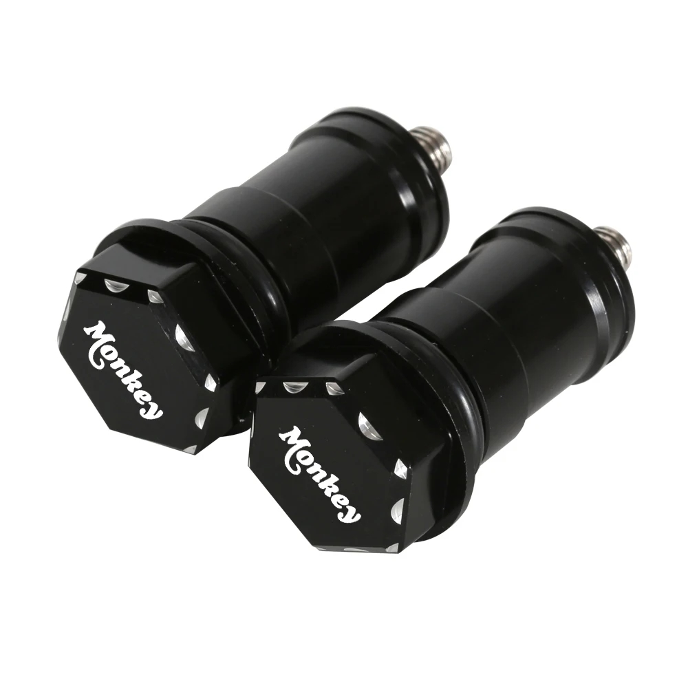 バイク CNC Hex シート Hooks シート スクリューs フレーム キャップ ホンダ モンキー 125 モンキー125 Z125 Z