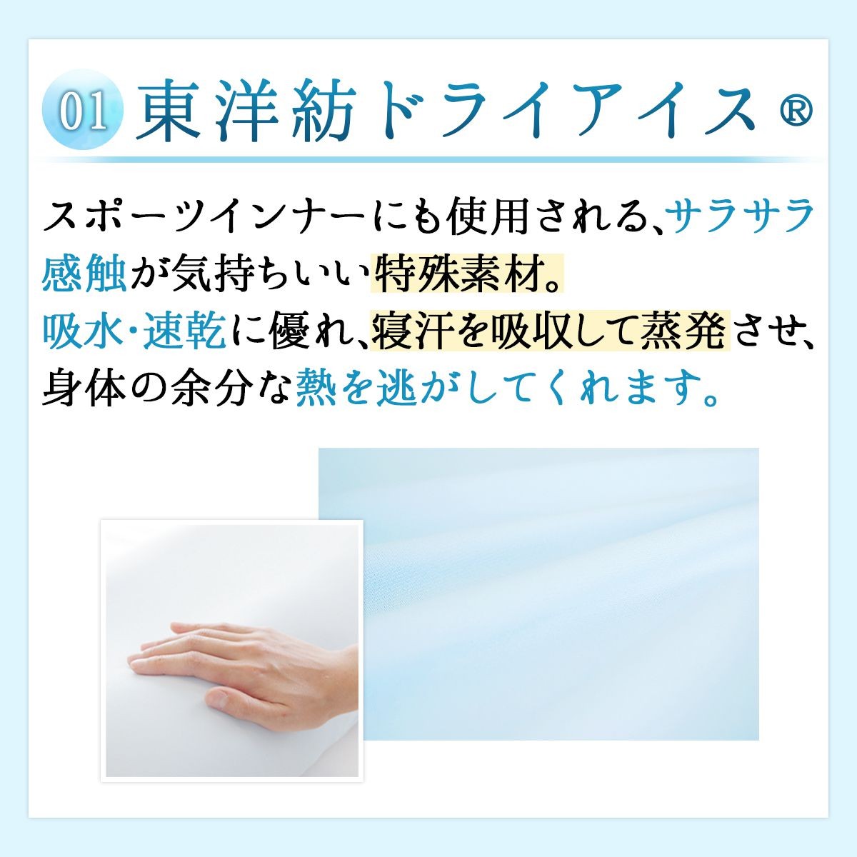 王様の抱き枕クール Lサイズ LP