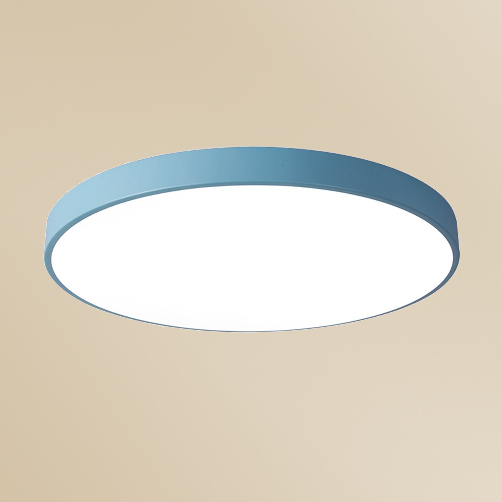 AAAZM シーリングライト おしゃれ LED電球 北欧 照明器具 マカロン 引