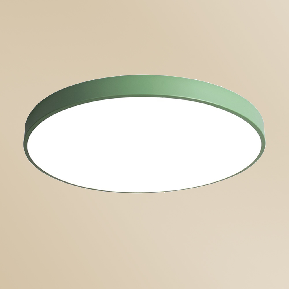 AAAZM シーリングライト おしゃれ LED電球 北欧 照明器具 マカロン 引